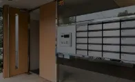 宅配ボックス