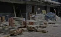 資材置場・駐車場用地